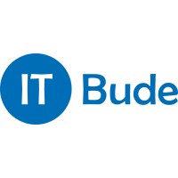 IT-Bude GmbH Logo