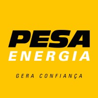 Pesa Energia - Geradores Cat® Logo