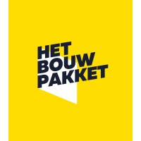 Het Bouwpakket Logo
