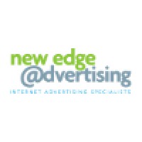 New Edge Apps - A Division of New Edge Advertising Logo