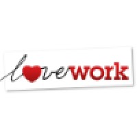 Lovework Logo