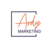 Ardy Marketing Logo