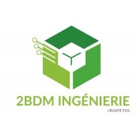 2BDM INGENIERIE - Conseil - Formation Logo
