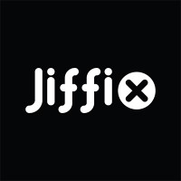 Jiffix Technologies Logo