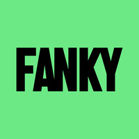 Fanky Logo