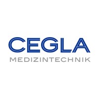 CEGLA Medizintechnik Logo