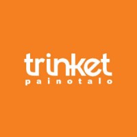 Painotalo Trinket Oy Logo