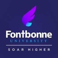 Fontbonne University Logo