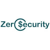 Zero Dollar Security Logo