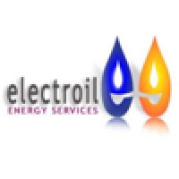 ELECTROIL ENERGY SERVICES Logo