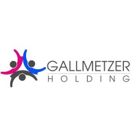 Gallmetzer Holding Srl Logo