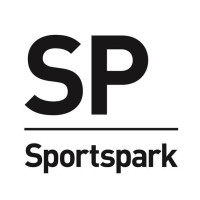 Sportspark UEA Logo