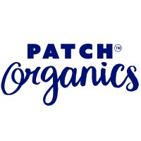 Patch Organics Logo