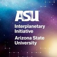 Interplanetary Initiative at Arizona State University Logo