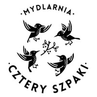 4 Starlings Natural Cosmetics Logo