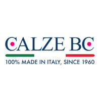CALZE B.C. S.r.l. Logo