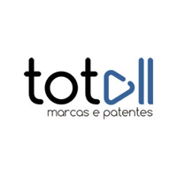 Totall Marcas e Patentes Logo