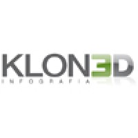 KLON3D Logo