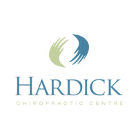 Hardick Chiropractic Centre Logo