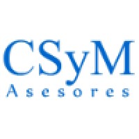 CSyM Asesores Logo