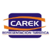 Turismo Carek Logo