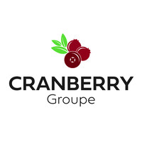 CRANBERRY GROUPE Logo