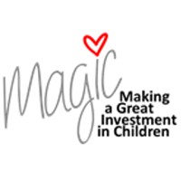 The MAGIC Charities Foundation Logo