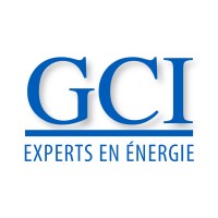 GCI Experts en Énergie Logo