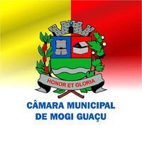 Câmara Municipal de Mogi Guaçu Logo