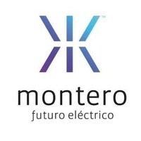 MONTERO S.A. Logo