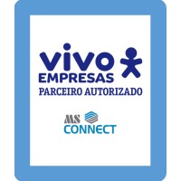 MS CONNECT Logo
