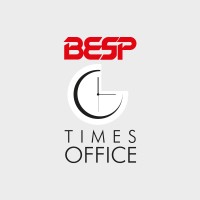 BESPTimesOffice Logo