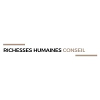 Richesses Humaines Conseil Logo