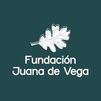 Fundación Juana de Vega Logo