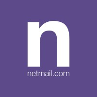 Netmail Logo