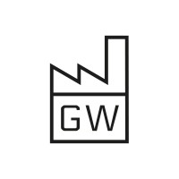 Groenewas Textieldrukkerij Logo
