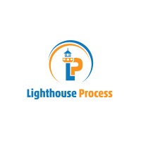 Lighthouse Process Corp. Logo