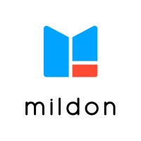 Mildon Logo
