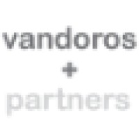 Vandoros + Partners Logo