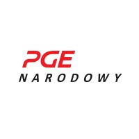 PGE Narodowy Logo