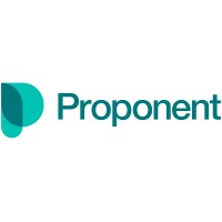 Proponent Federal Credit Union Logo