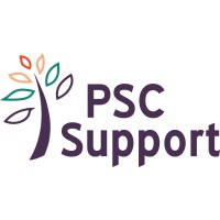 PSC Support Logo