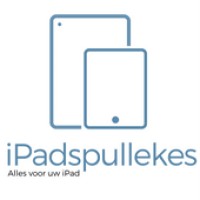 IPadspullekes.nl Logo