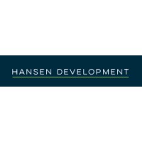 Ulf Hansen - Hansen Development - Sustainable Management Logo