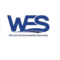 Woods Environmental Services Logo