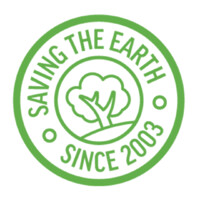 The Original Poop Bags® Logo