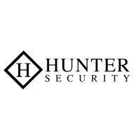 Hunter Security Gulf Coast Logo