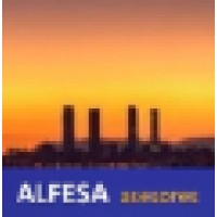 ALFESA Logo