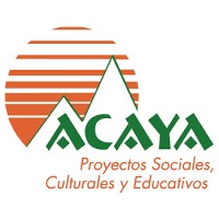 Acaya Logo
