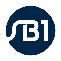 SB1 | Sap Business One Logo
